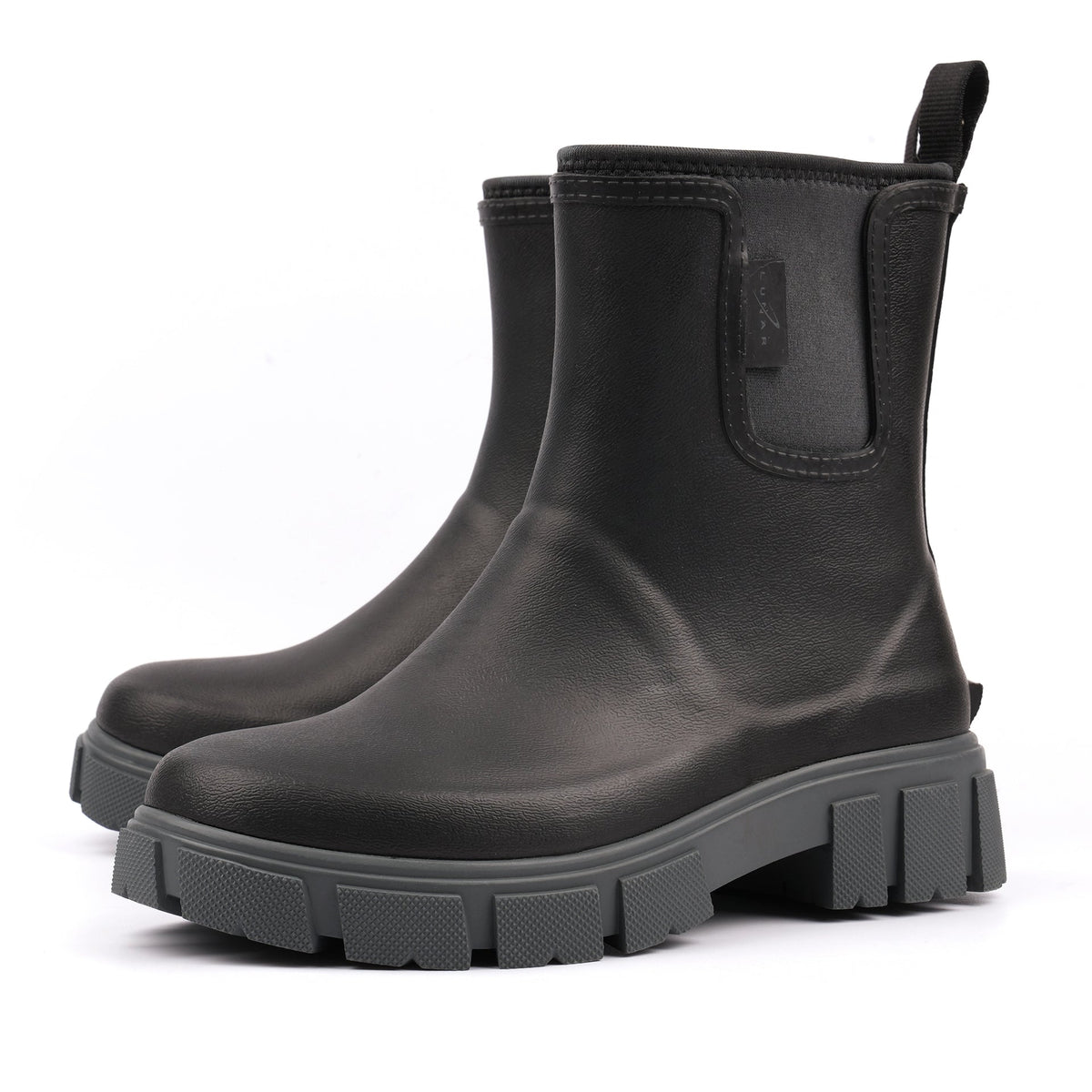 Rapid Black Wellington
