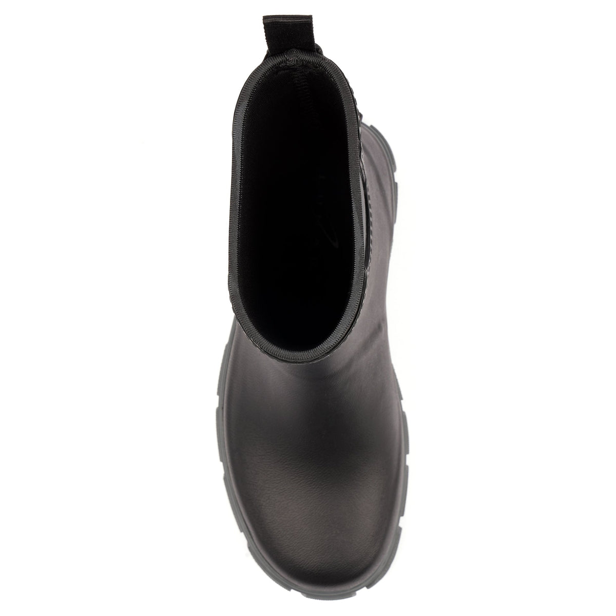 Rapid Black Wellington