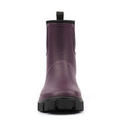 Lake Plum Ankle Wellington