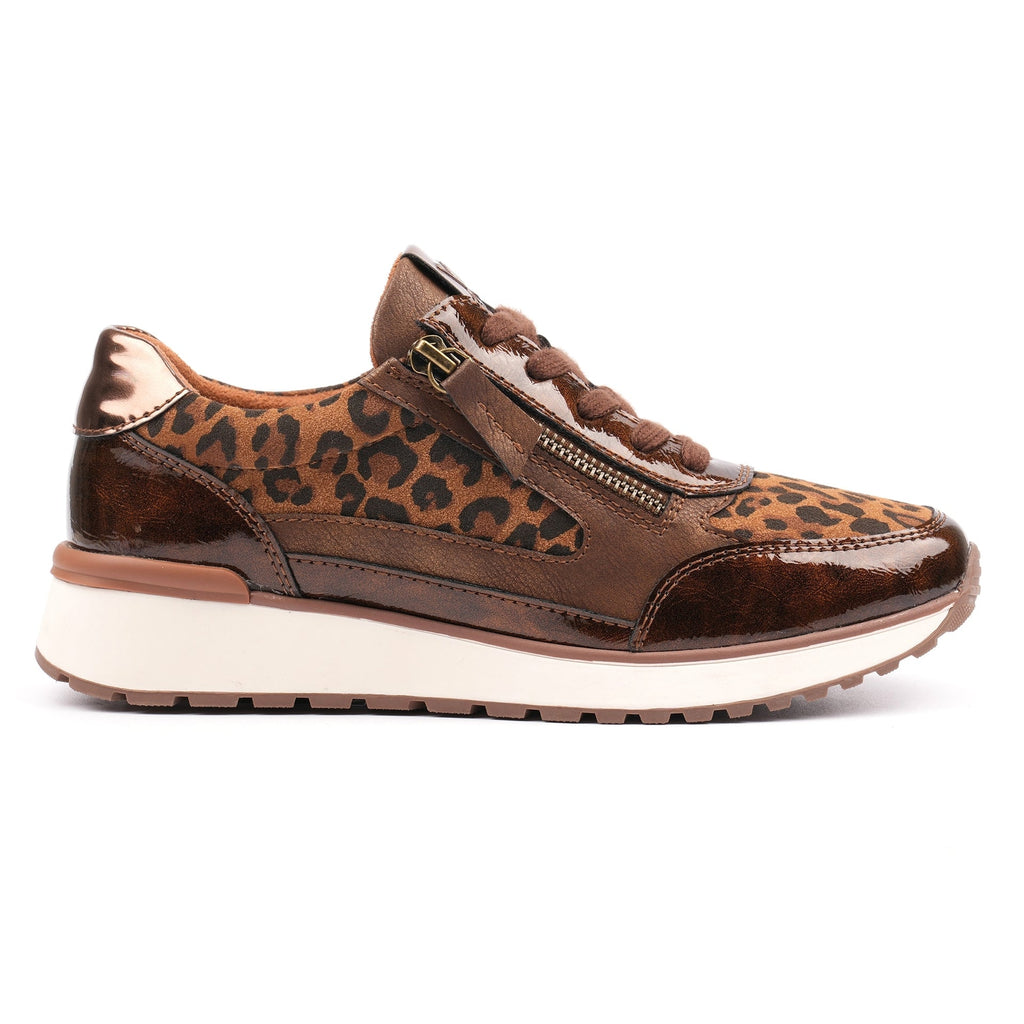Sally Brown Trainer