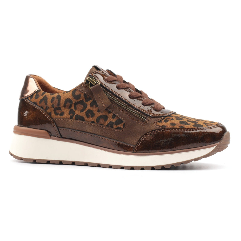 Sally Brown Trainer