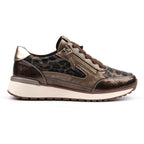 Sally Taupe Trainer
