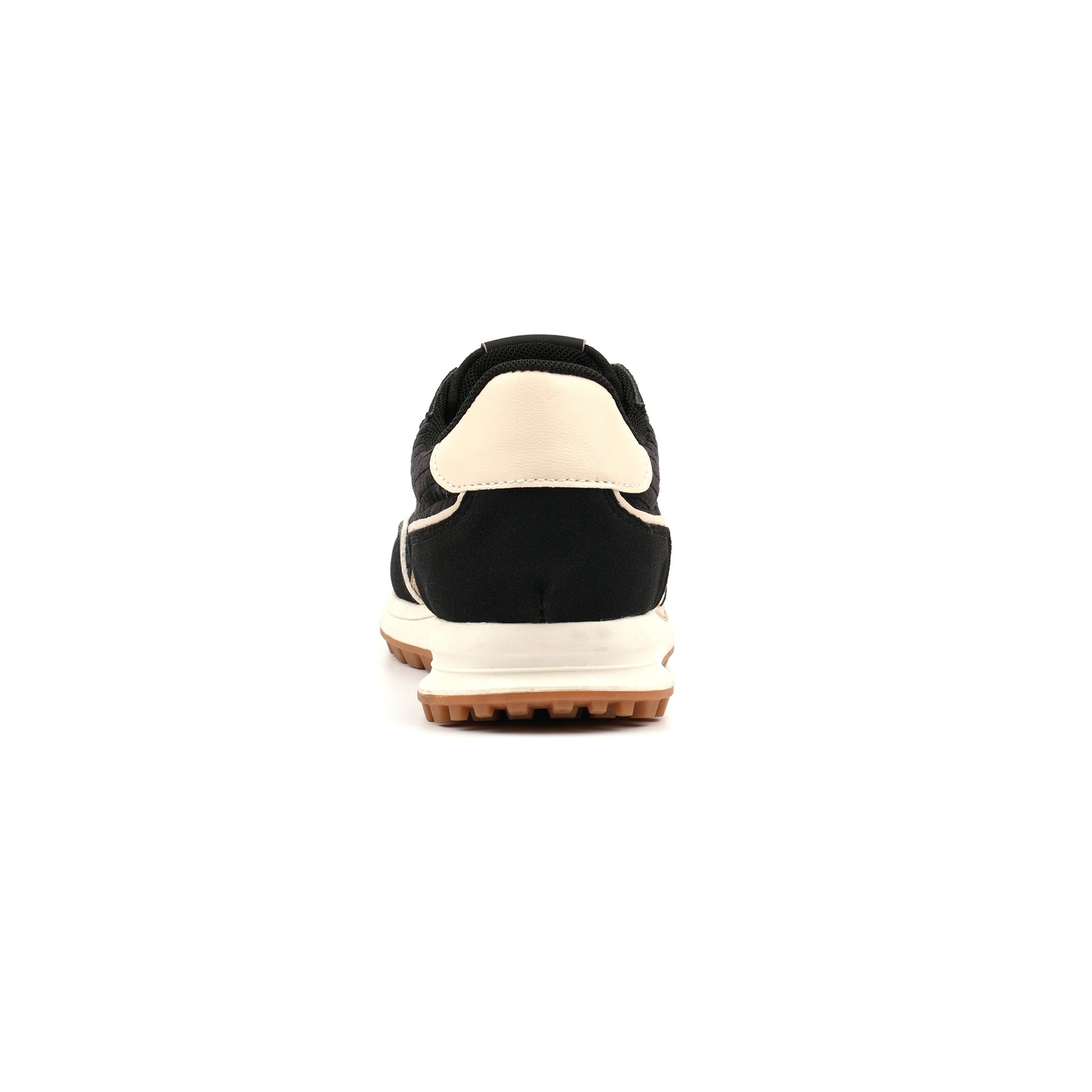 Jaz Black Trainer