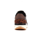 Jena Black Trainer