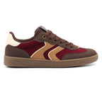 Jersey Brown Trainer