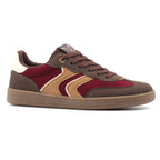 Jersey Brown Trainer