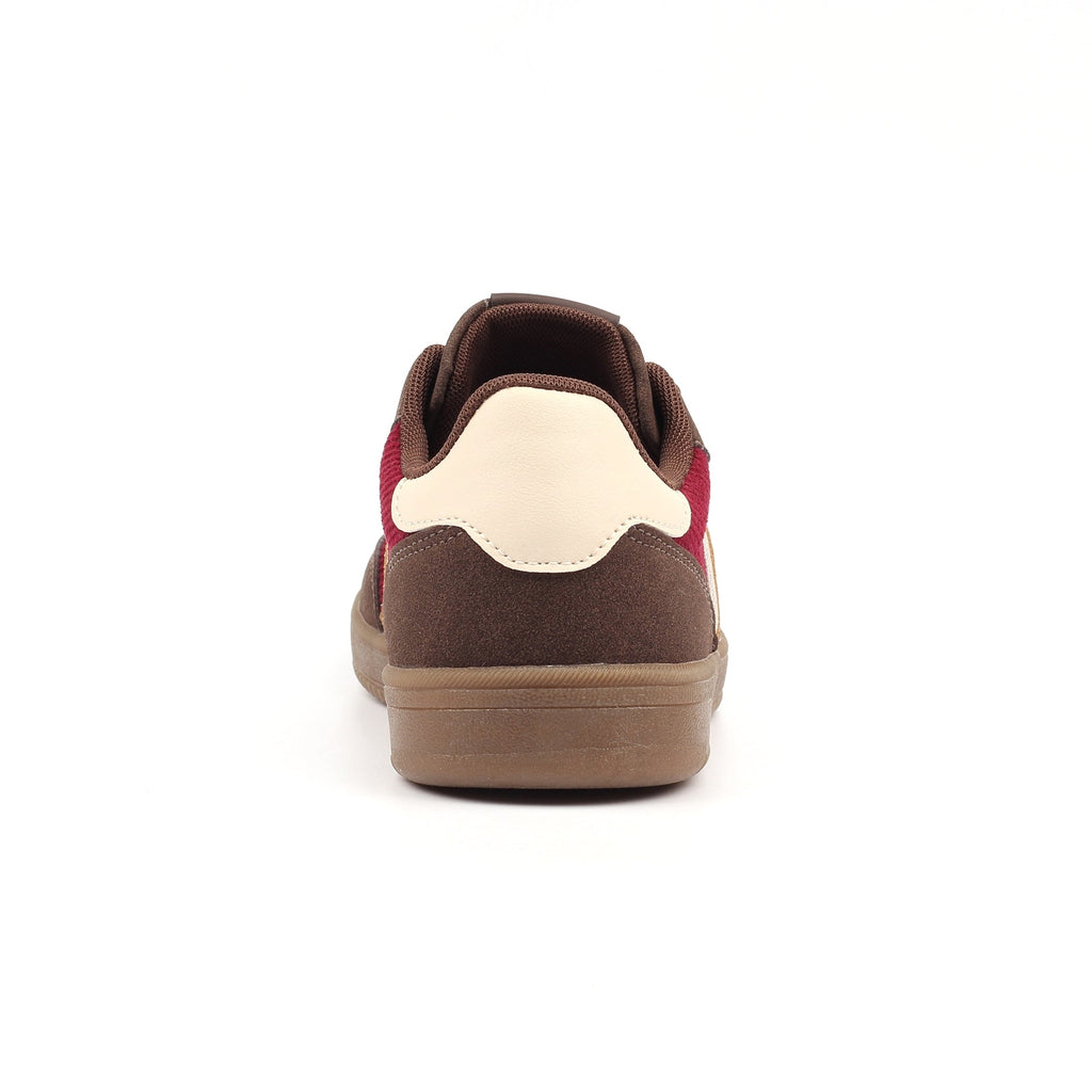 Jersey Brown Trainer