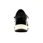 Cora Black Trainer