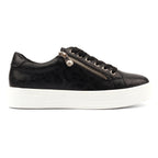 Charm II Black Trainer