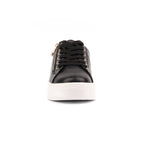 Charm II Black Trainer