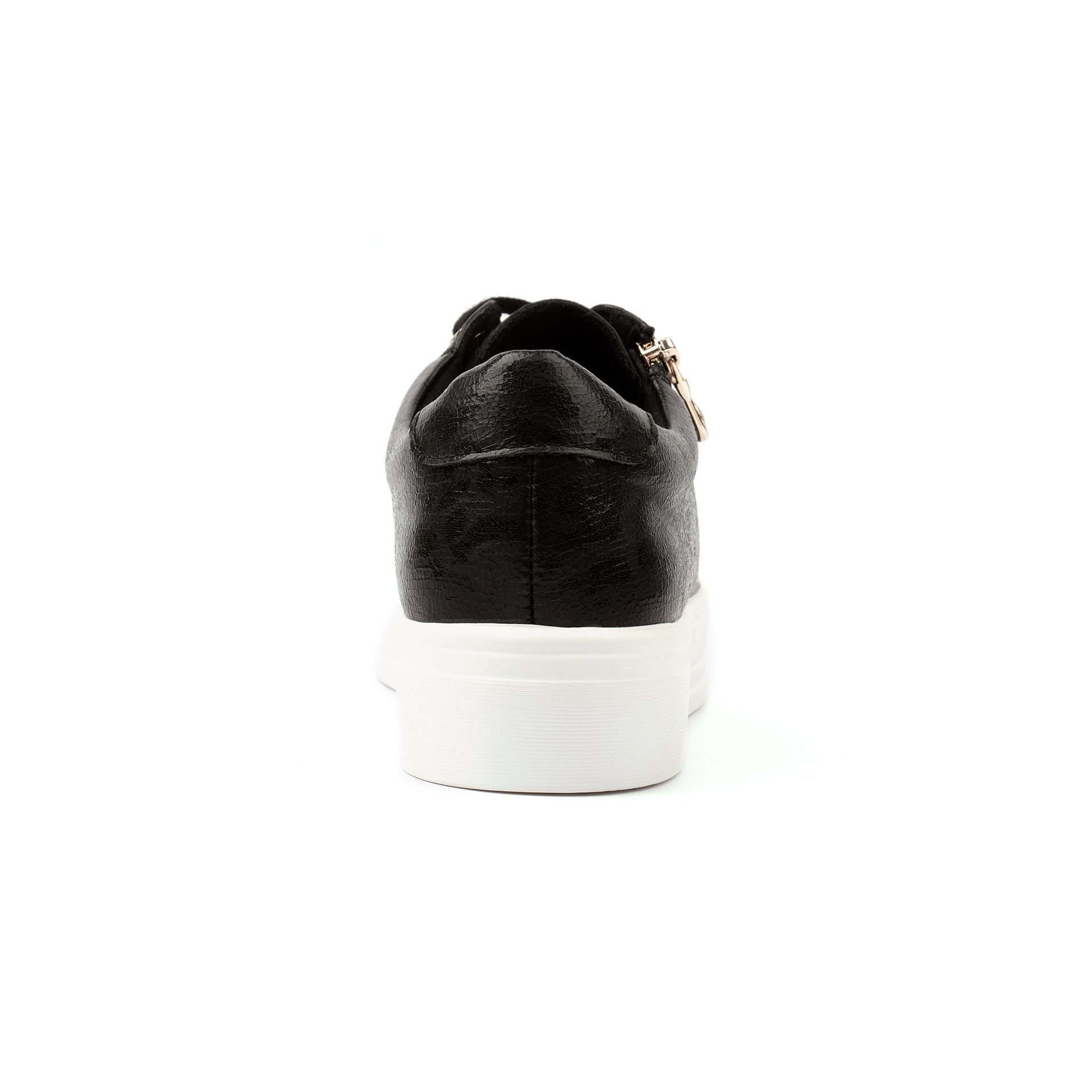 Charm II Black Trainer