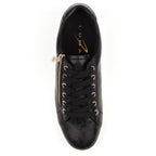 Charm II Black Trainer