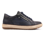 Shaka Black Trainer