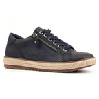 Shaka Black Trainer