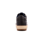 Shaka Black Trainer