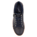 Shaka Black Trainer