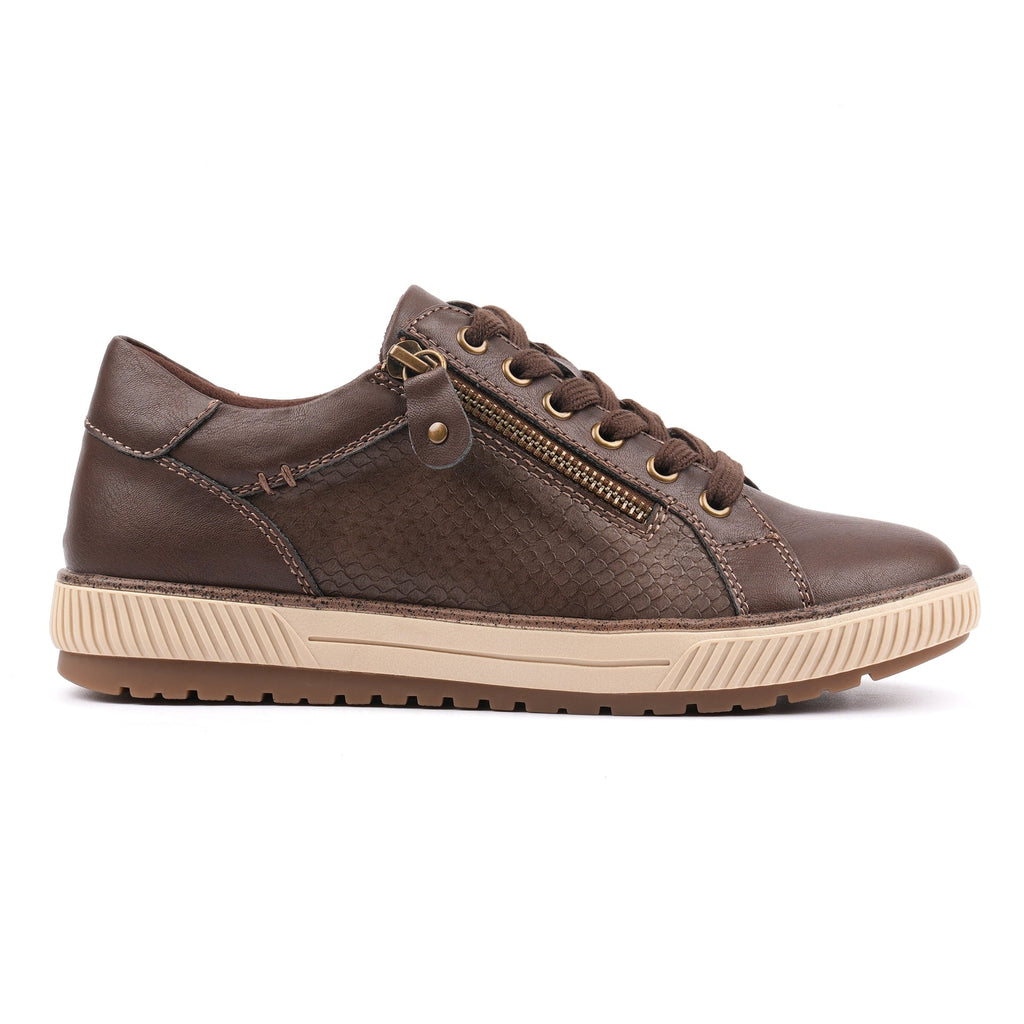 Shaka Brown Trainer