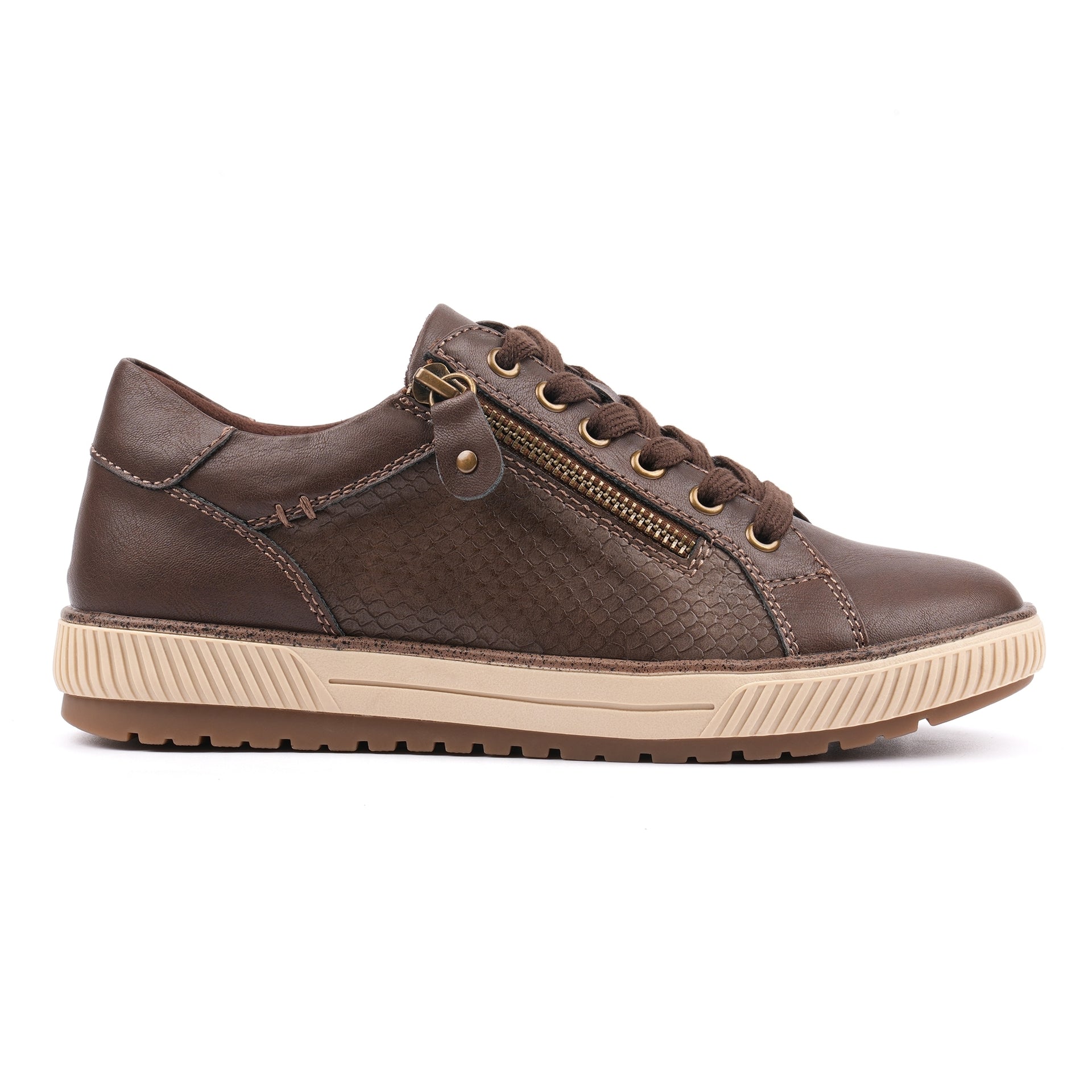 Shaka Brown Trainer