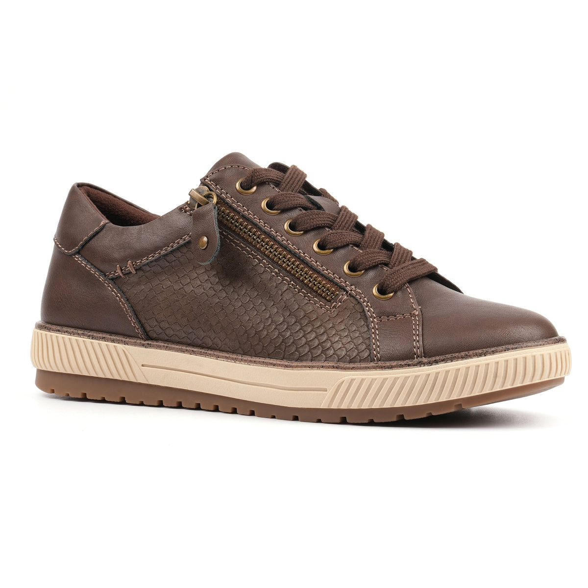 Shaka Brown Trainer