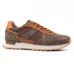 Tommy Brown Mens Trainer