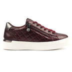 Xenon Burgundy Trainer