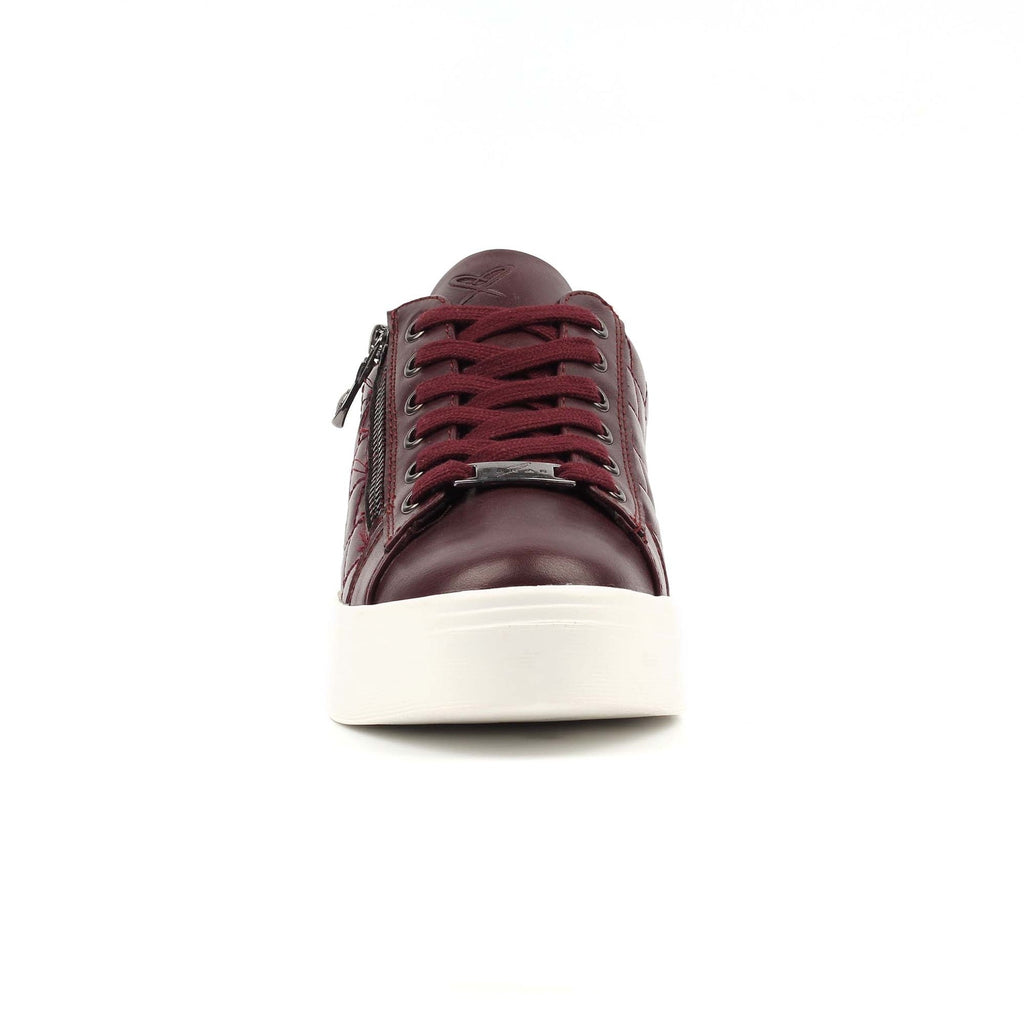 Xenon Burgundy Trainer