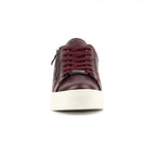 Xenon Burgundy Trainer