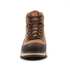 Liam Waterproof Tan Mens Boot