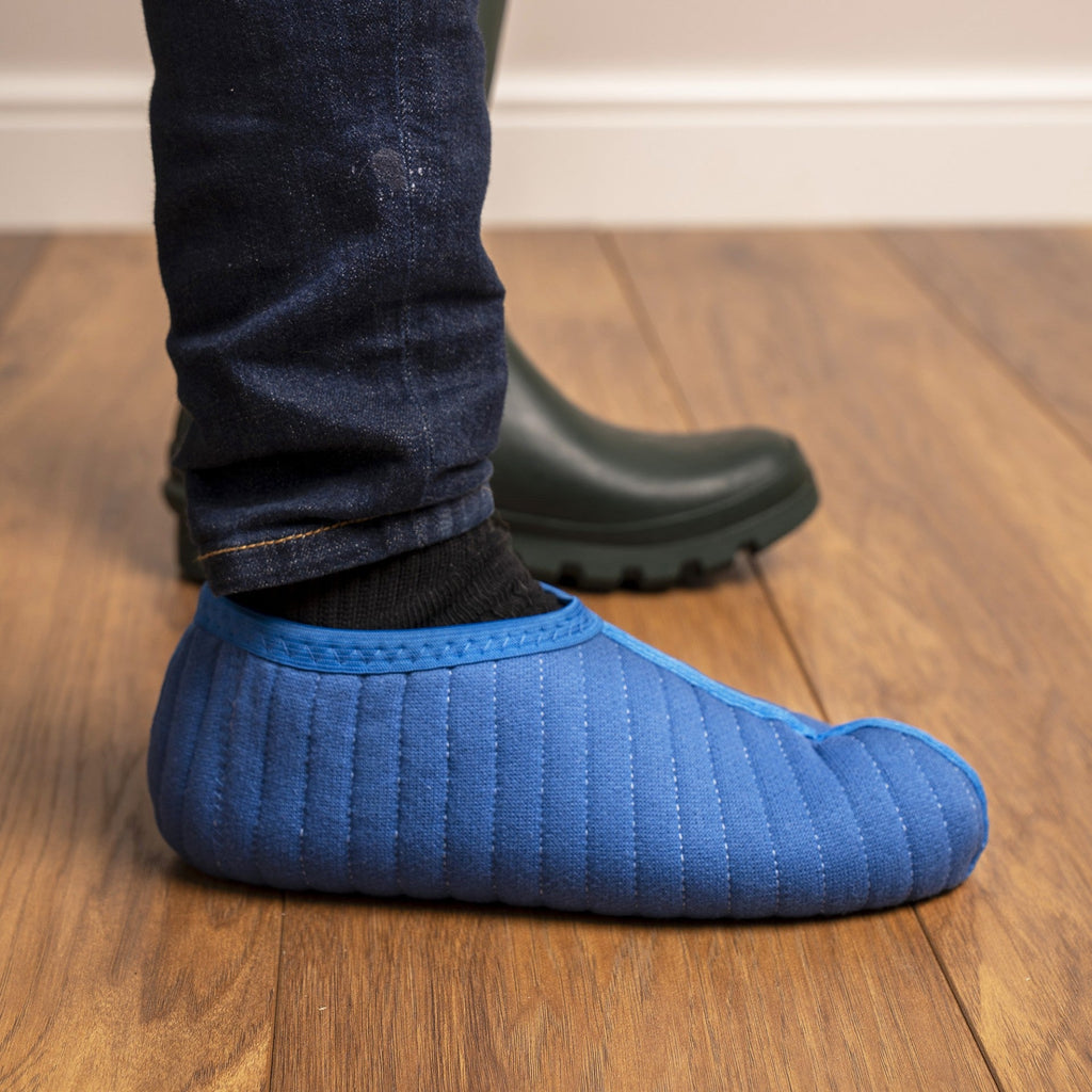 Welly Socks - By Bama