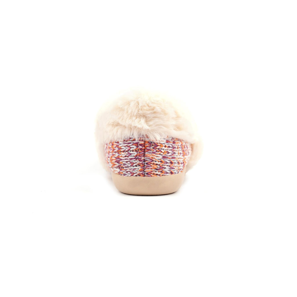 Lunar Dee Multi Slipper