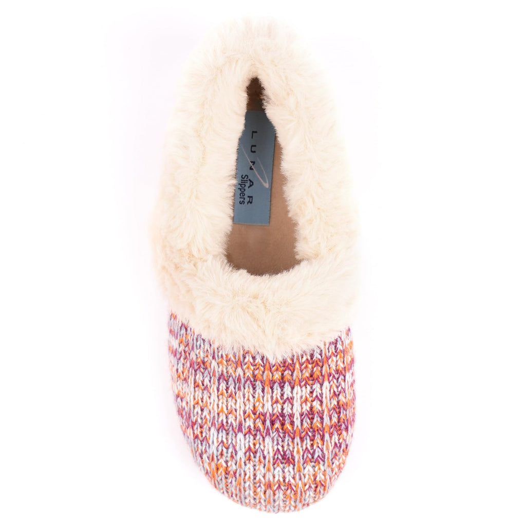 Lunar Dee Multi Slipper
