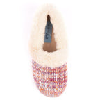 Lunar Dee Multi Slipper