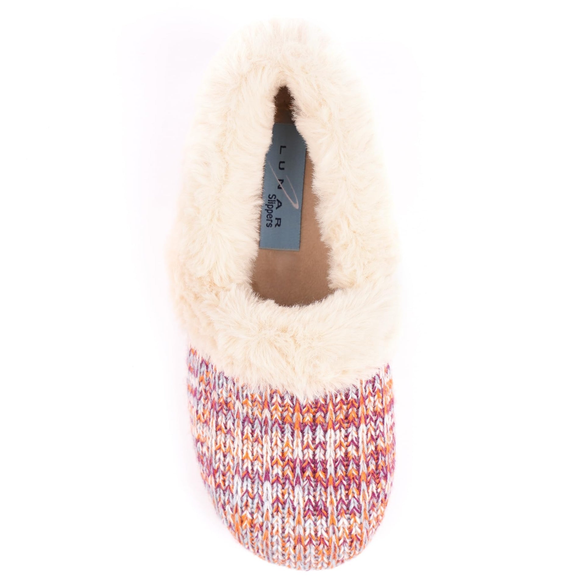 Lunar Dee Multi Slipper