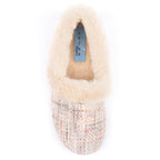 Lunar Dana Beige Slipper