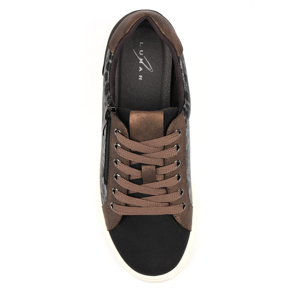 Brenda Black Trainer