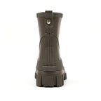 River Olive Ankle Wellington