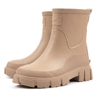 River Sand Ankle Wellington