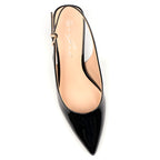 Nicola Black Shoe