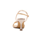 Rosalyn Gold Sandal