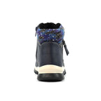 Buttermere Navy Waterproof Boot