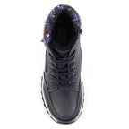 Buttermere Navy Waterproof Boot