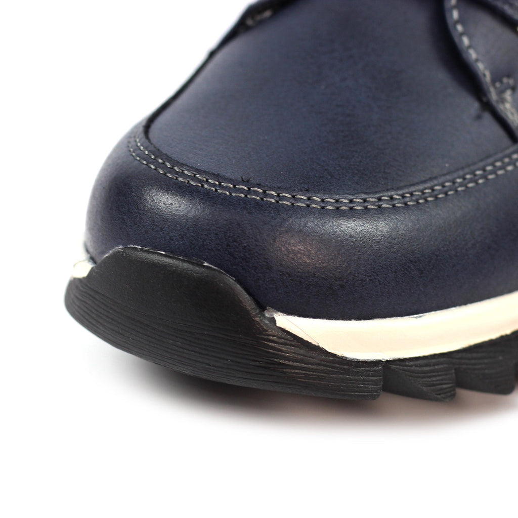 Buttermere Navy Waterproof Boot