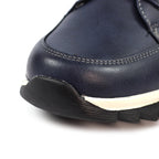 Buttermere Navy Waterproof Boot