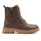 Colorado Taupe Ankle Boot