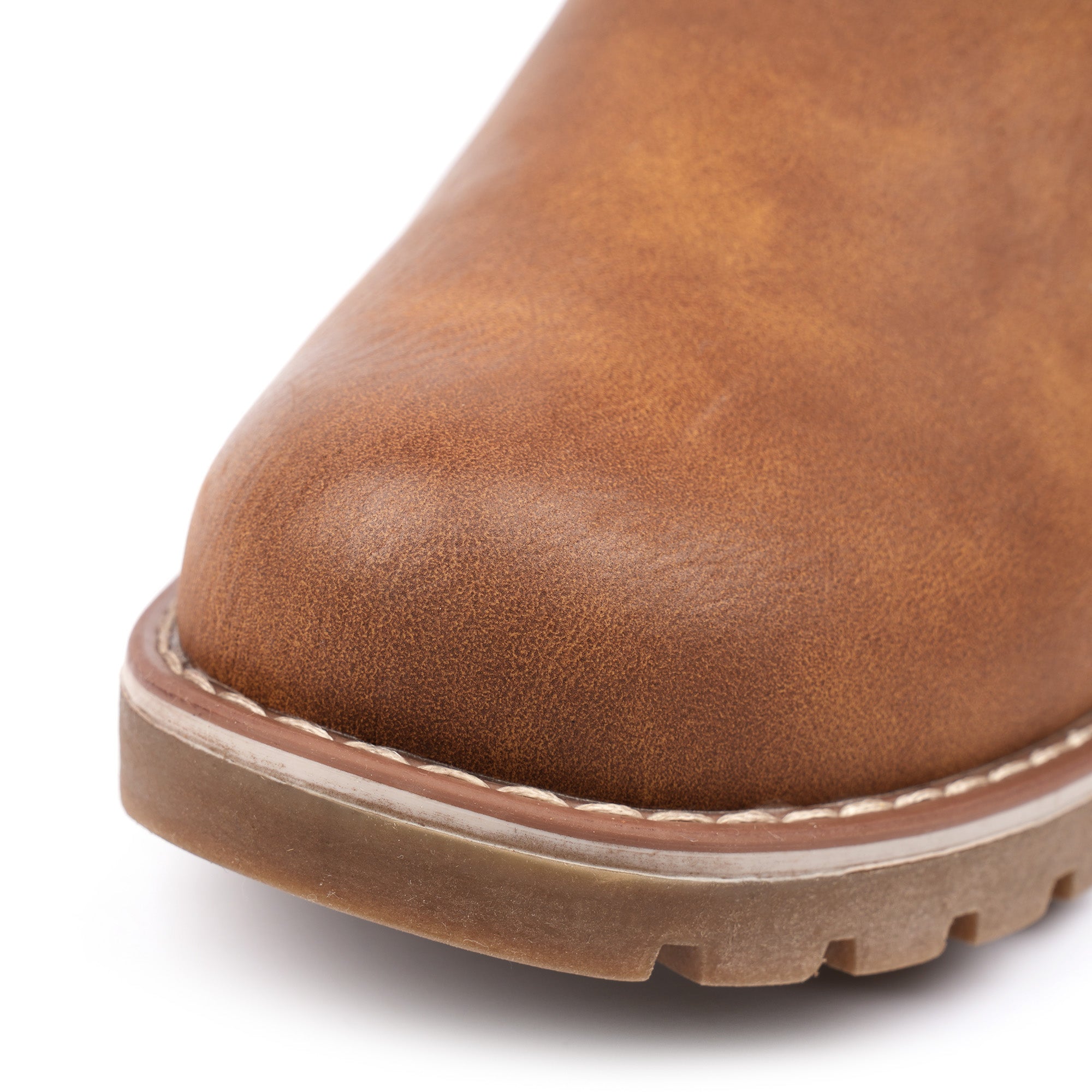 Breeze Tan Waterproof Ankle