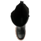 Diana Black Boot