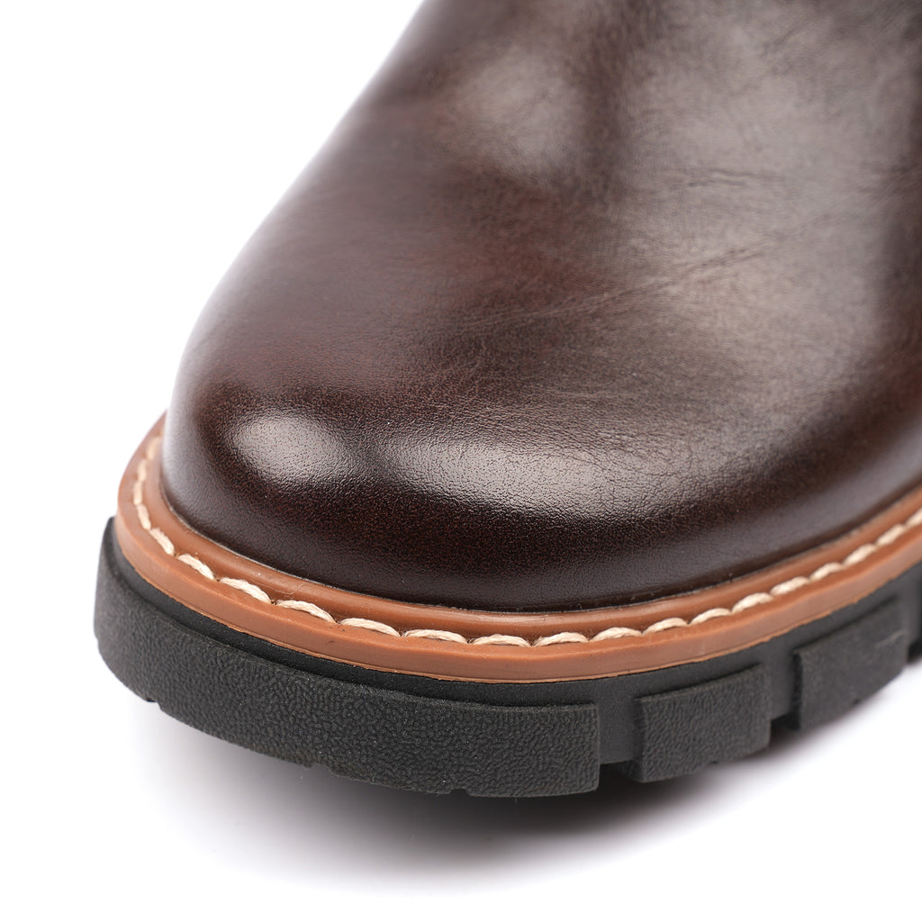 Diana Brown Boot