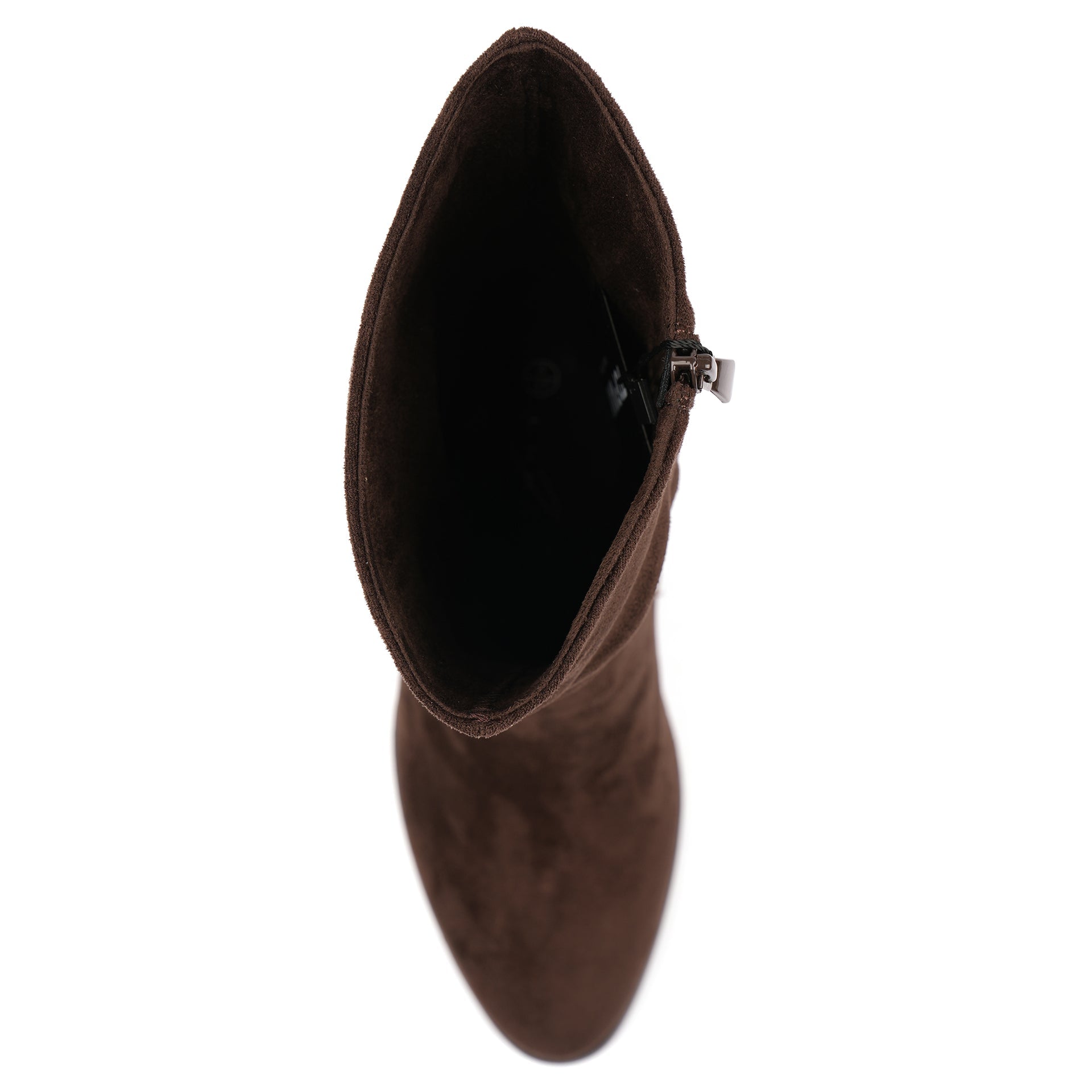 Kylie Brown Mid Boot
