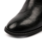 Sindy Black Long Boot