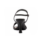 Kali Black/Black Elegance Sandal